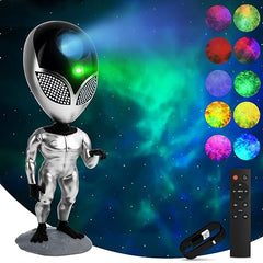 Alien Projector