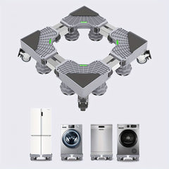 Special Base for Fridge and Washing Machine